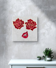 Load image into Gallery viewer, Concrete Rose