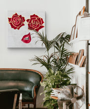 Load image into Gallery viewer, Concrete Rose