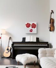 Load image into Gallery viewer, Concrete Rose