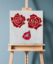 Load image into Gallery viewer, Concrete Rose