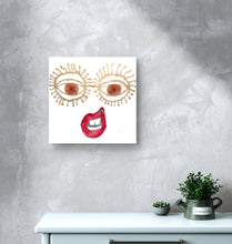 Load image into Gallery viewer, Golden T