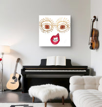 Load image into Gallery viewer, Golden T