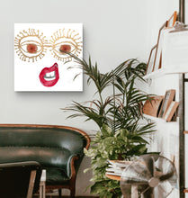 Load image into Gallery viewer, Golden T