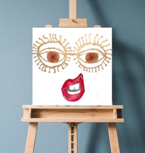 Load image into Gallery viewer, Golden T