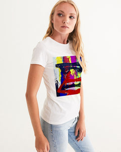 Is This Real Life! Women's Graphic Tee