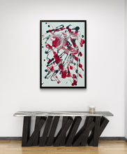 Load image into Gallery viewer, Abstract Twin 1 (no color)

