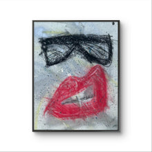 Load image into Gallery viewer, Let Me Mess Up Your Lipstick
