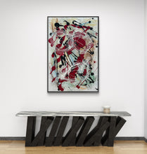 Load image into Gallery viewer, Abstract Twin 2 (color)
