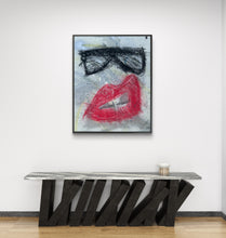 Load image into Gallery viewer, Let Me Mess Up Your Lipstick
