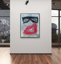 Load image into Gallery viewer, Let Me Mess Up Your Lipstick
