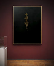 Load image into Gallery viewer, Worth Her Wait-In Gold
