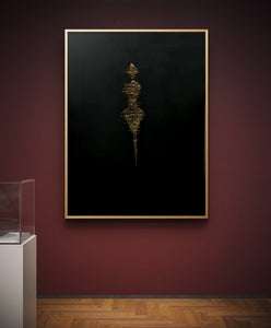 Worth Her Wait-In Gold