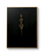 Load image into Gallery viewer, Worth Her Wait-In Gold
