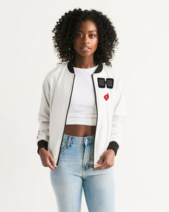 Dorothy Jean Women's Bomber Jacket