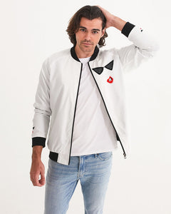 Etta Ruth Men's Bomber Jacket