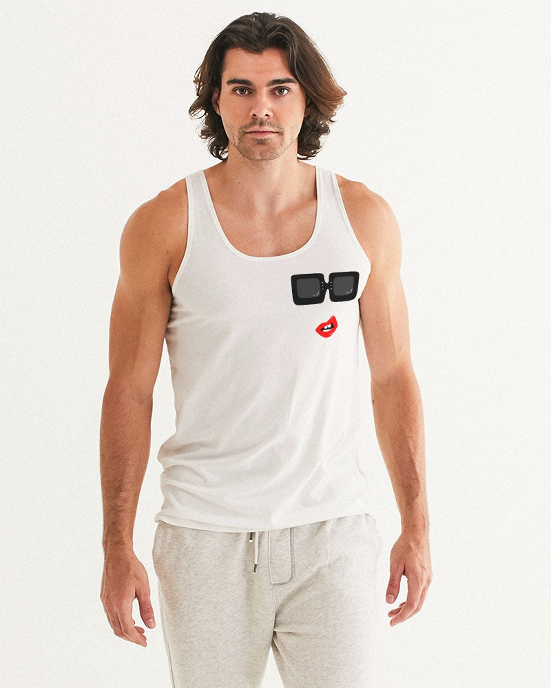 Dorothy Jean Men's Tank