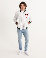 Load image into Gallery viewer, Bettye Jo Men&#39;s Bomber Jacket
