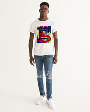 Load image into Gallery viewer, Is This Real Life! Men&#39;s Graphic Tee
