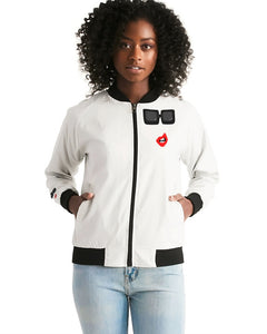 Dorothy Jean Women's Bomber Jacket