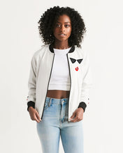 Load image into Gallery viewer, Etta Ruth Women&#39;s Bomber Jacket
