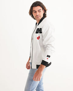 Dorothy Jean Men's Bomber Jacket