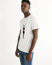 Load image into Gallery viewer, BLACK Men&#39;s Graphic Tee
