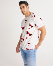 Load image into Gallery viewer, Bettye Jo in ABUNDANCE Men&#39;s Tee
