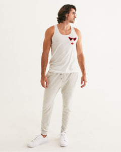 Bettye Jo Men's Tank