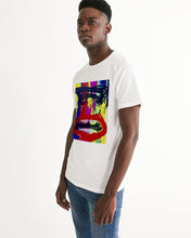 Load image into Gallery viewer, Is This Real Life! Men&#39;s Graphic Tee
