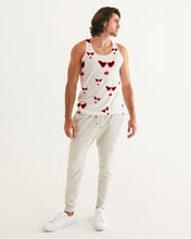 Load image into Gallery viewer, Bettye Jo in ABUNDANCE Men&#39;s Tank
