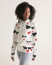 Load image into Gallery viewer, Etta Ruth in ABUNDANCE Women&#39;s Hoodie
