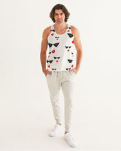 Load image into Gallery viewer, Etta Ruth in ABUNDANCE Men&#39;s Tank
