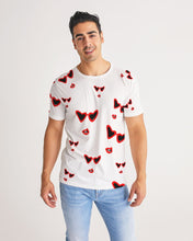 Load image into Gallery viewer, Bettye Jo in ABUNDANCE Men&#39;s Tee
