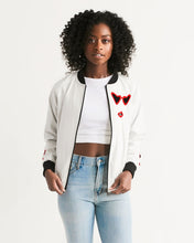 Load image into Gallery viewer, Bettye Jo Women&#39;s Bomber Jacket
