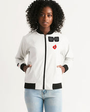 Load image into Gallery viewer, Dorothy Jean Women&#39;s Bomber Jacket
