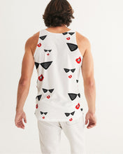 Load image into Gallery viewer, Etta Ruth in ABUNDANCE Men&#39;s Tank
