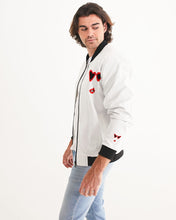 Load image into Gallery viewer, Bettye Jo Men&#39;s Bomber Jacket
