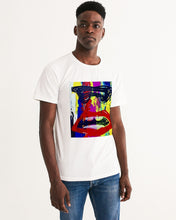 Load image into Gallery viewer, Is This Real Life! Men&#39;s Graphic Tee
