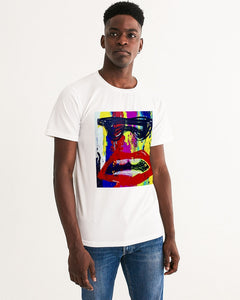 Is This Real Life! Men's Graphic Tee