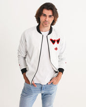 Load image into Gallery viewer, Bettye Jo Men&#39;s Bomber Jacket
