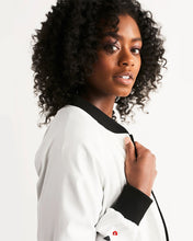 Load image into Gallery viewer, Etta Ruth Women&#39;s Bomber Jacket
