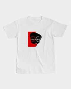 No Shade Red Lip Gang Tee Men's Graphic Tee