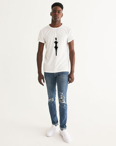 BLACK Men's Graphic Tee