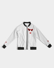 Load image into Gallery viewer, Bettye Jo Women&#39;s Bomber Jacket
