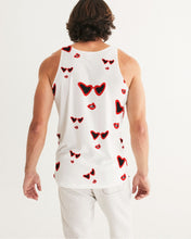 Load image into Gallery viewer, Bettye Jo in ABUNDANCE Men&#39;s Tank
