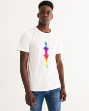 Load image into Gallery viewer, roygbiv Men&#39;s Graphic Tee
