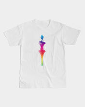 Load image into Gallery viewer, roygbiv Men&#39;s Graphic Tee
