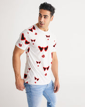 Load image into Gallery viewer, Bettye Jo in ABUNDANCE Men&#39;s Tee
