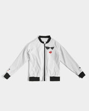 Load image into Gallery viewer, Etta Ruth Women&#39;s Bomber Jacket
