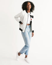 Load image into Gallery viewer, Dorothy Jean Women&#39;s Bomber Jacket
